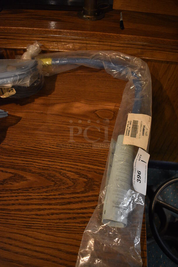 BRAND NEW IN BOX! Dormont Gas Hose. 36" - Image 1 of 4