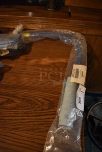 BRAND NEW IN BOX! Dormont Gas Hose. 36"