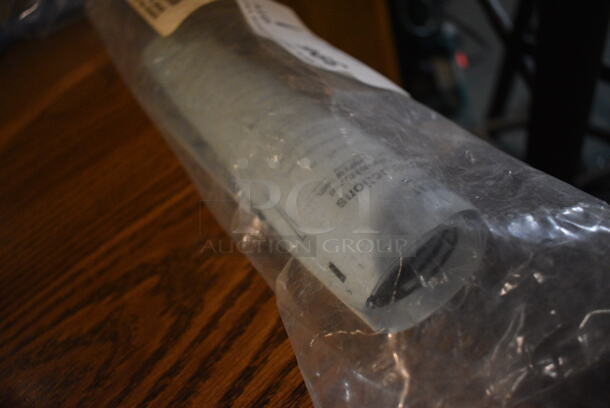 BRAND NEW IN BOX! Dormont Gas Hose. 36" - Image 3 of 4