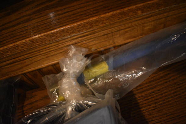 BRAND NEW IN BOX! Dormont Gas Hose. 36" - Image 4 of 4
