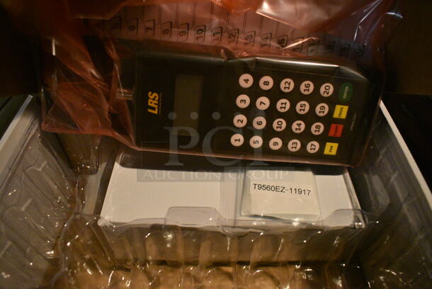ALL ONE MONEY! Lot of Pieces of Pager System! - Image 7 of 7