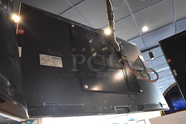 2011 LG Model 42LV355B 42" Television. 120 Volts, 1 Phase. BUYER MUST REMOVE. Buyer Must Pick Up - We Will Not Ship This Item. Tested and Working! - Image 4 of 5