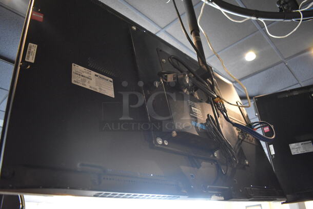 2011 LG Model 42LV355B 42" Television. 120 Volts, 1 Phase. BUYER MUST REMOVE. Buyer Must Pick Up - We Will Not Ship This Item. Tested and Working! - Image 4 of 5