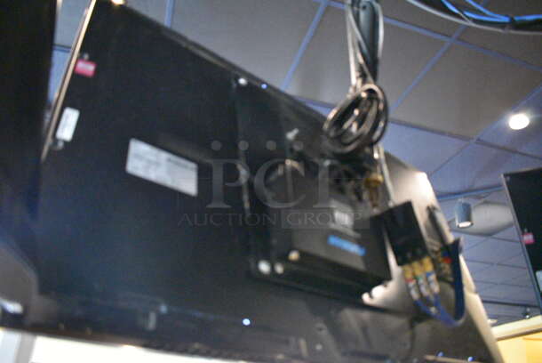 2011 LG Model 42LV355B 42" Television. 120 Volts, 1 Phase. BUYER MUST REMOVE. Buyer Must Pick Up - We Will Not Ship This Item. Tested and Working! - Image 4 of 5