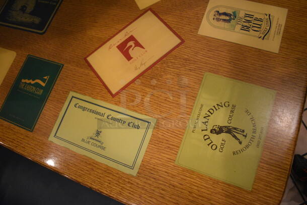 ALL ONE MONEY! Lot of 2 Single Sided Booths and Wall Mount Table! BUYER MUST REMOVE. 48x24x49, 48x29x30 - Image 6 of 7