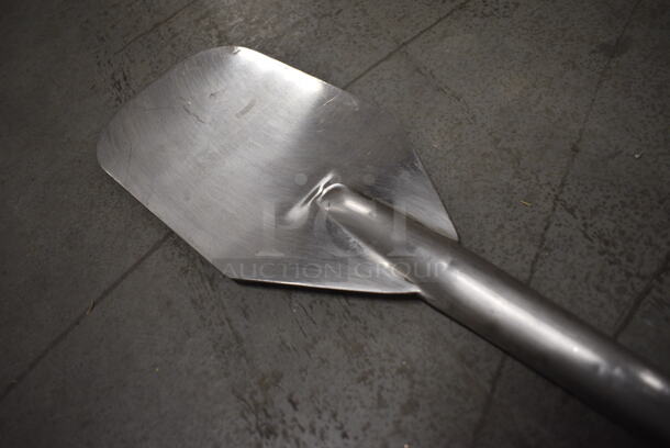Metal Mixing Paddle. 36x5 - Image 3 of 3