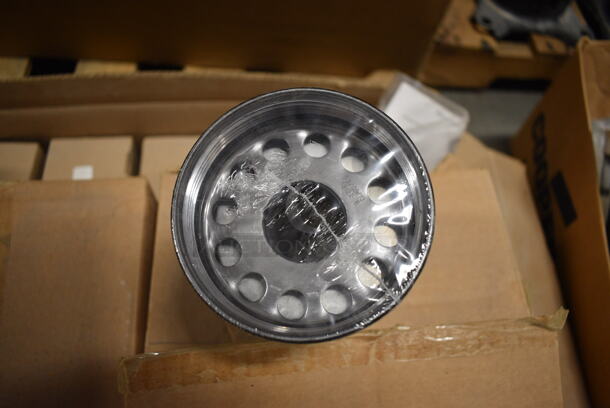 ALL ONE MONEY! Lot of Various Items Including 2 Kohler Air Filters and 5 Fuel Filters! 8x8x11, 4x4x6  - Image 5 of 8
