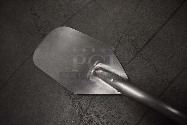 Metal Mixing Paddle. 36x5 - Image 3 of 3
