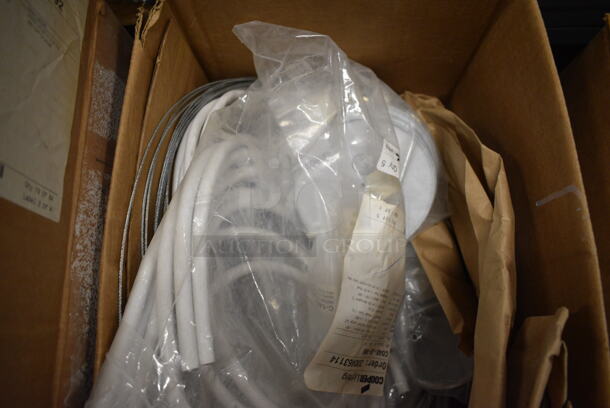 ALL ONE MONEY! Lot of Various Items Including Wires! - Image 3 of 5