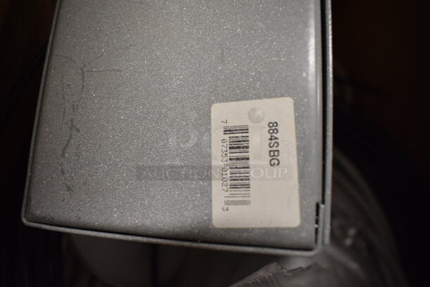 ALL ONE MONEY! Lot of Various Items Including Wires and Gray Metal Box! - Image 6 of 6