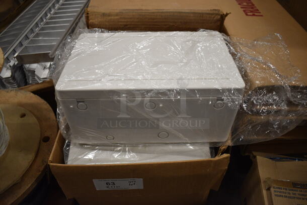 ALL ONE MONEY! Lot of Various Items Including Cook Motor Pack Assembly! - Image 1 of 9