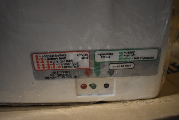 ALL ONE MONEY! Lot of Various Items Including Cook Motor Pack Assembly! - Image 2 of 9