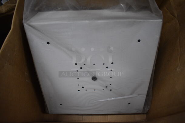 ALL ONE MONEY! Lot of Various Items Including Cook Motor Pack Assembly! - Image 6 of 9
