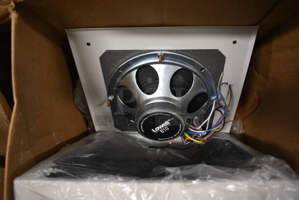 ALL ONE MONEY! Lot of Various Items Including Cook Motor Pack Assembly! - Image 7 of 9