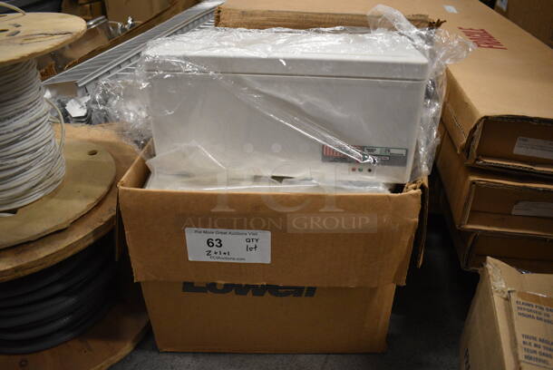 ALL ONE MONEY! Lot of Various Items Including Cook Motor Pack Assembly! - Image 9 of 9