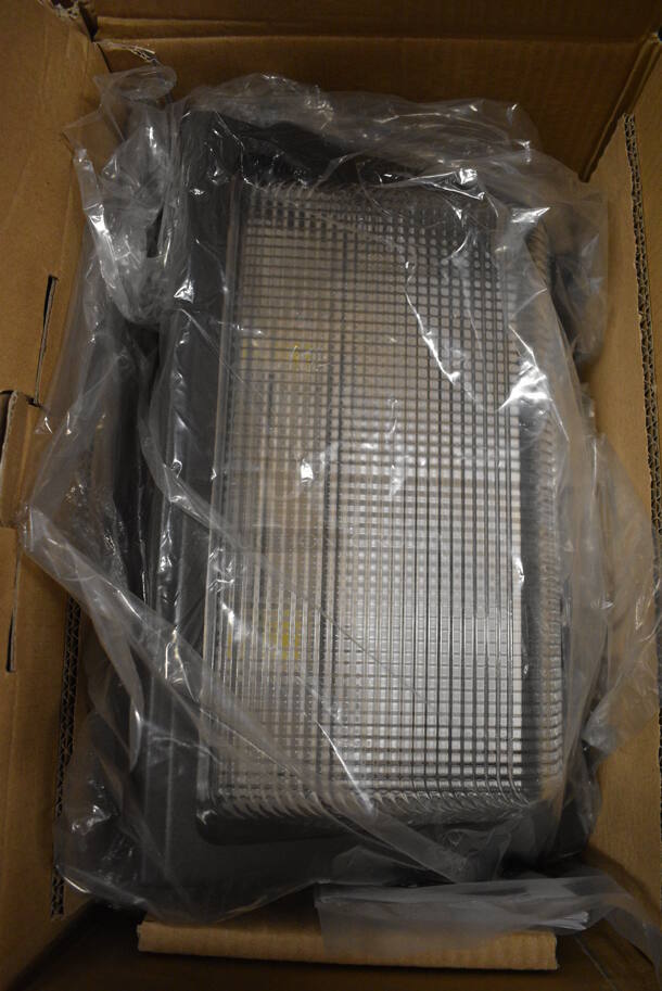2 BRAND NEW IN BOX! Lithonia TWR1 LED 2 50K Mvolt Lights. 13.5x9x7.5. 2 Times Your Bid! - Image 3 of 8