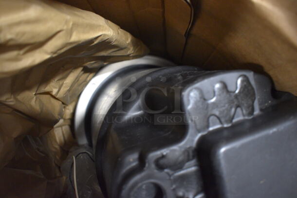 Allscape Philips Black Metal Motor. 13x13x16 - Image 4 of 8