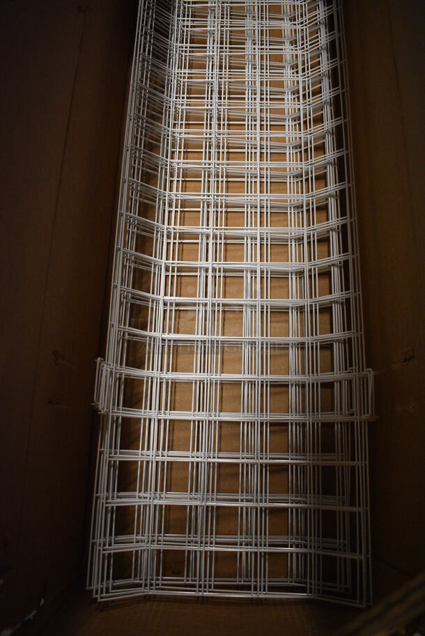 ALL ONE MONEY! Lot of Metal Pieces! 48x12x2 - Image 1 of 6