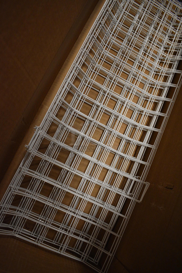 ALL ONE MONEY! Lot of Metal Pieces! 48x12x2 - Image 3 of 6