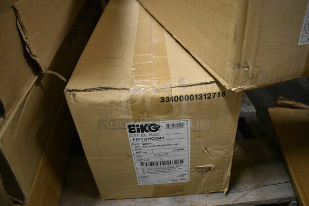 2 Boxes of Eiko 54W 4100TK T5 85 CRI G5 Base High Output Fluorescent Light Tubes. 0.5x0.5x45.5. 2 Times Your Bid! - Image 7 of 8