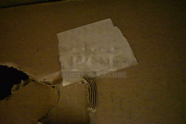 BRAND NEW IN BOX! Metal Unit. 32x25x3 - Image 10 of 10