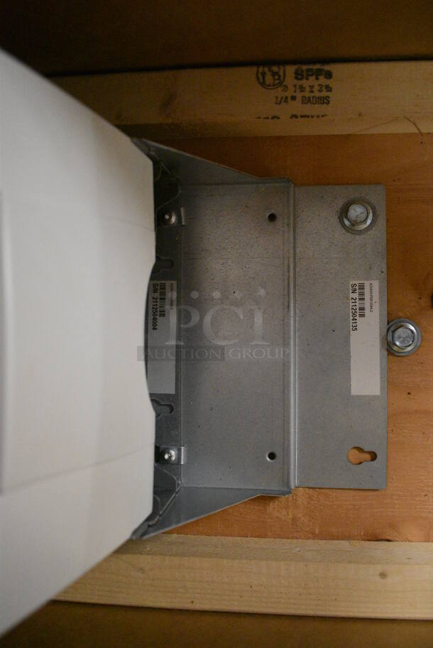 BRAND NEW IN BOX! ABB Model ACH550-PDR-059A-2 HVAC Drive. 10x10x39  - Image 7 of 12