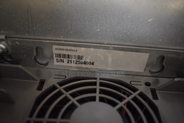 BRAND NEW IN BOX! ABB Model ACH550-PDR-059A-2 HVAC Drive. 10x10x39  - Image 9 of 12