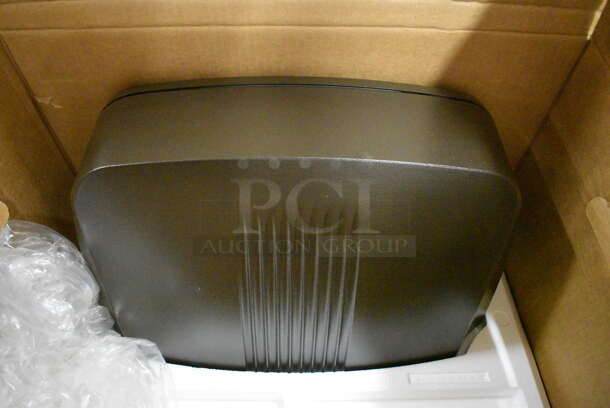 3 BRAND NEW IN BOX! LSI Metal Lights. 19x12x7. 3 Times Your Bid! - Image 2 of 9