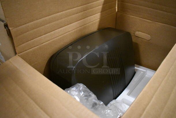 3 BRAND NEW IN BOX! LSI Metal Lights. 19x12x7. 3 Times Your Bid! - Image 6 of 9