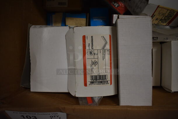 ALL ONE MONEY! Lot of Various BRAND NEW IN BOX Parts! - Image 3 of 5