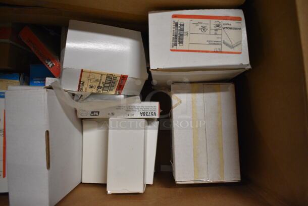 ALL ONE MONEY! Lot of Various BRAND NEW IN BOX Parts! - Image 4 of 5