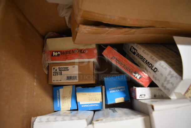 ALL ONE MONEY! Lot of Various BRAND NEW IN BOX Parts! - Image 5 of 5