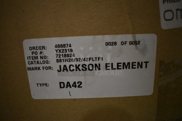 7 BRAND NEW IN BOX! Philips Omega Metal Recessed Lighting Fixtures. 14x13x7. 7 Times Your Bid! - Image 7 of 8