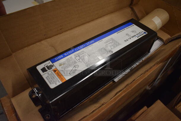 7 BRAND NEW IN BOX! Universal 11210-506-C-TC Metal Halide Lamp Ballasts. 12x3x2.5. 7 Times Your Bid! - Image 2 of 8