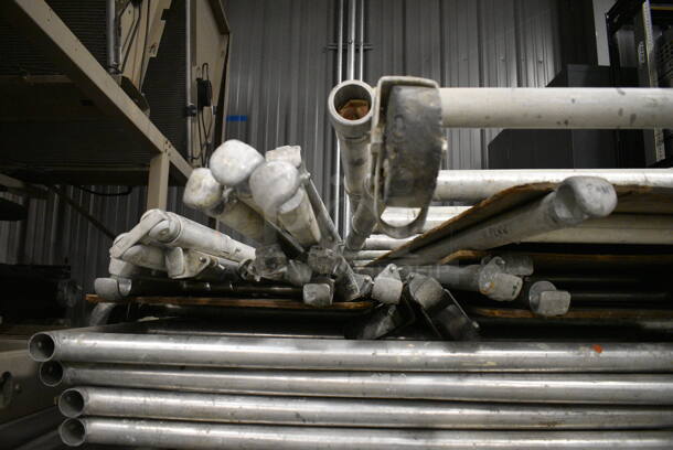 ALL ONE MONEY! Lot of Scaffolding!  - Image 6 of 7