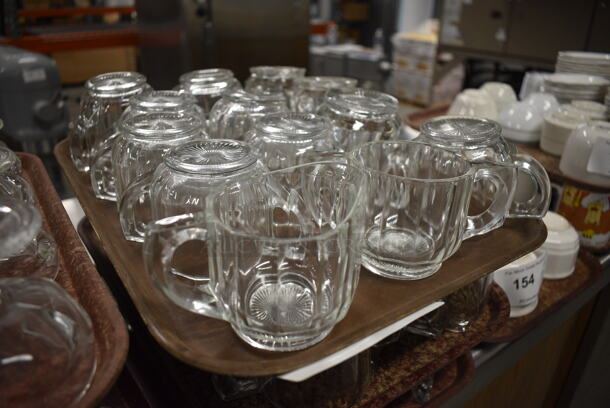 36 Cream Pourers on 3 Brown Trays. 4.5x3x3, 5.5x3x3. 36 Times Your Bid! - Image 2 of 4