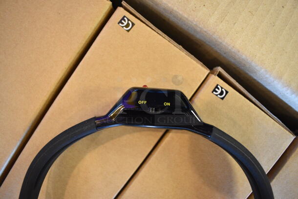 ALL ONE MONEY! Lot of 10 Headphones.  - Image 3 of 5