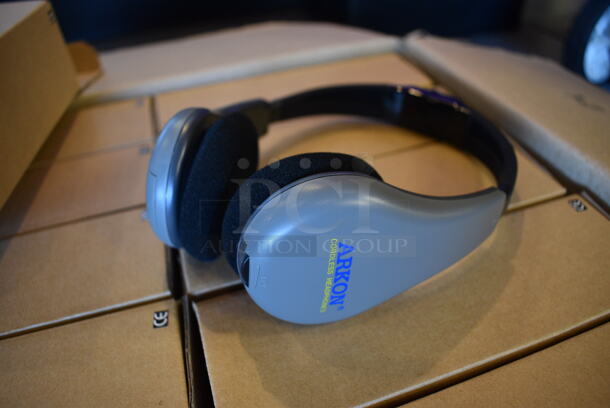 ALL ONE MONEY! Lot of 10 Headphones.  - Image 4 of 5