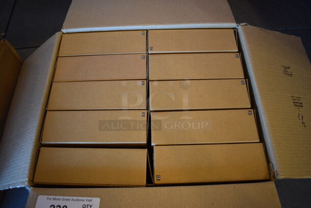 ALL ONE MONEY! Lot of 10 Headphones.  - Image 5 of 5