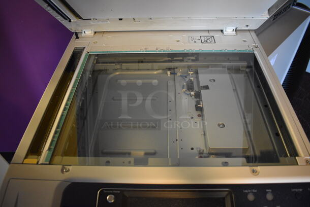 Xerox Workcentre 5330 Floor Style Copier, Printer, Scanner, Fax Machine. 24x24x44. Tested and Working! - Image 5 of 7