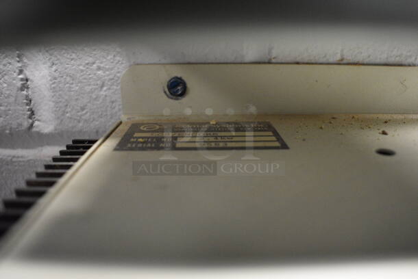 Kelmar Systems Model 2.4 kw LCS Encore Lighting Control System. 14x5.5x10.5. BUYER MUST REMOVE - Image 2 of 6