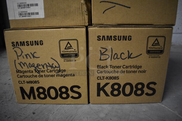 5 BRAND NEW IN BOX! Ink Cartridges. 5 Times Your Bid! - Image 2 of 4