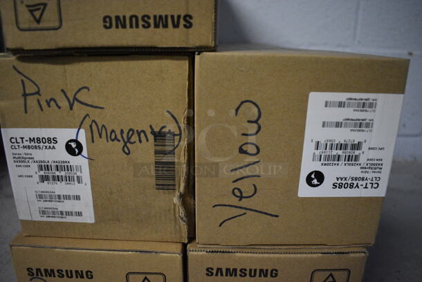 5 BRAND NEW IN BOX! Ink Cartridges. 5 Times Your Bid! - Image 3 of 4