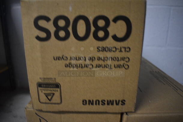 5 BRAND NEW IN BOX! Ink Cartridges. 5 Times Your Bid! - Image 4 of 4