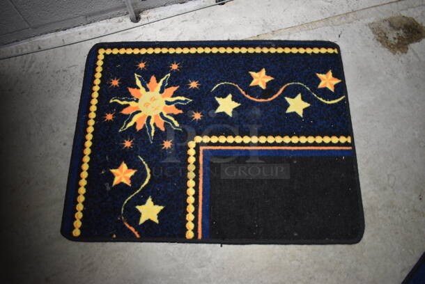 2 Floor Mats. 36x29. 2 Times Your Bid! - Image 2 of 3