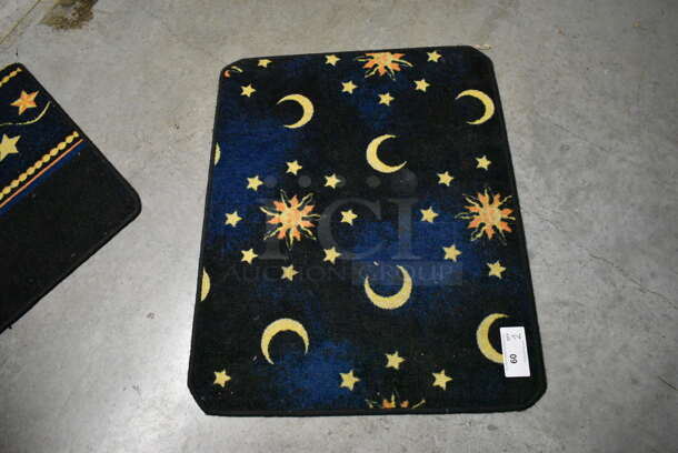 2 Floor Mats. 36x29. 2 Times Your Bid! - Image 3 of 3
