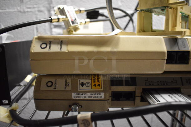 Lucent Partner Box. 17x10x6 - Image 3 of 4
