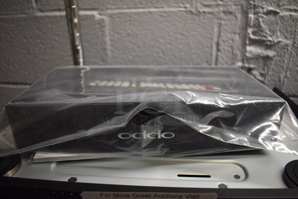 Oppo Blu Ray Disc Player. 19x12x3.5 - Image 4 of 4