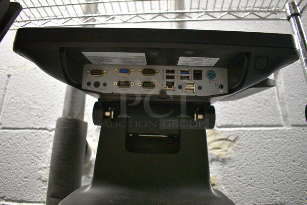 Partner 15" POS Monitor.  - Image 4 of 4