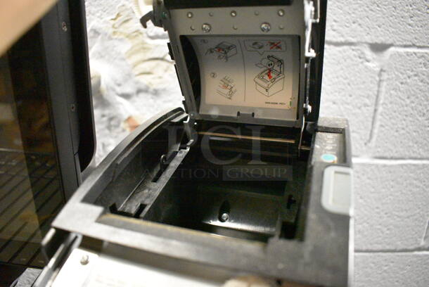 Bixolon SRP-360 Receipt Printer. 6x8x6 - Image 3 of 4